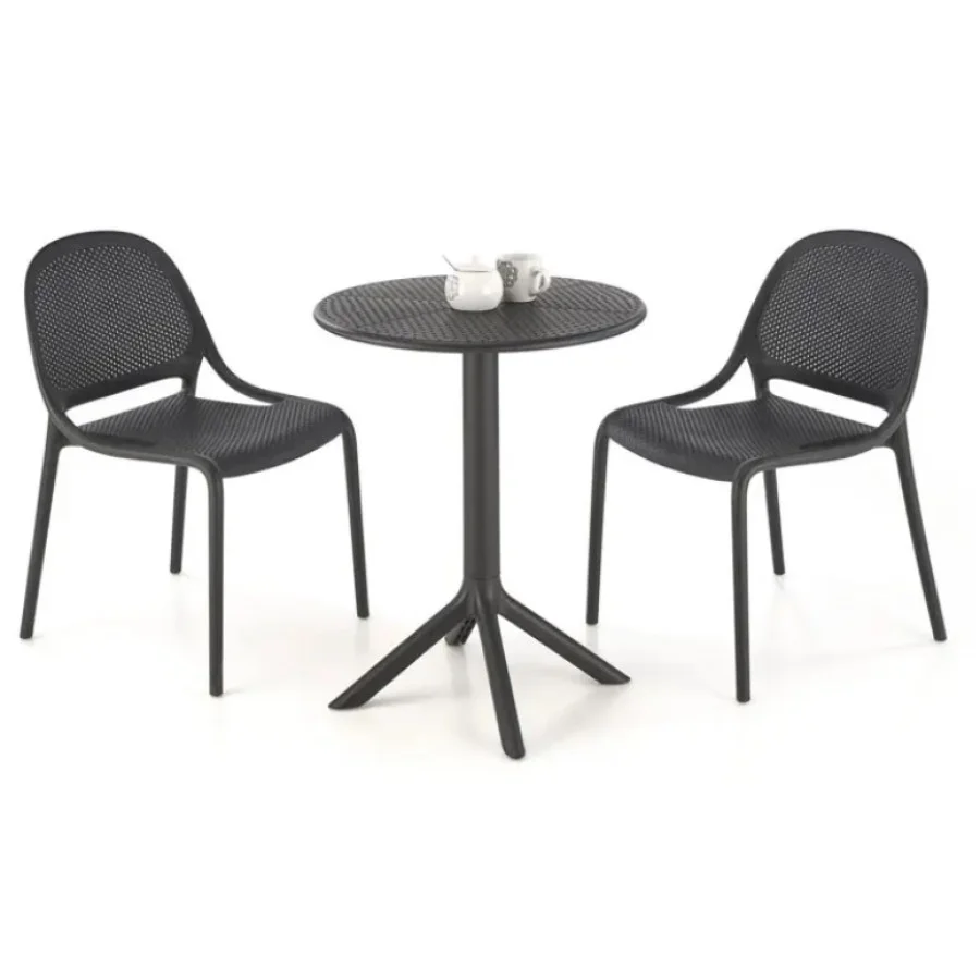 TABLE CALVO black order